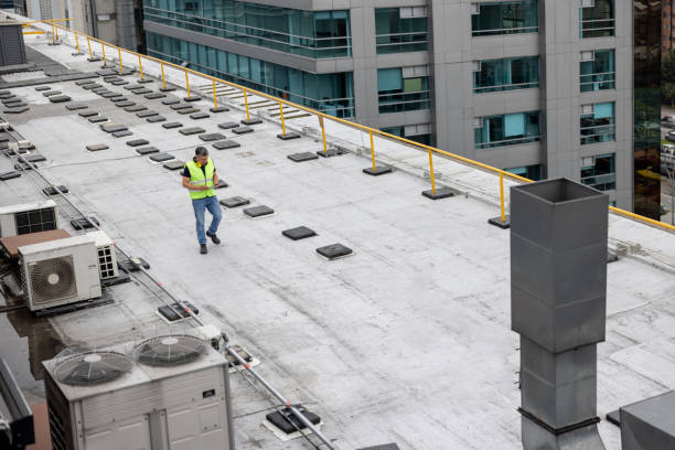 Best Emergency Roof Repair Services  in Tylertown, MS