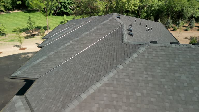 Fast & Reliable Emergency Roof Repairs in Tylertown, MS