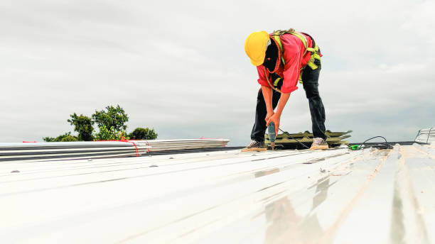 Best Commercial Roofing Services  in Tylertown, MS