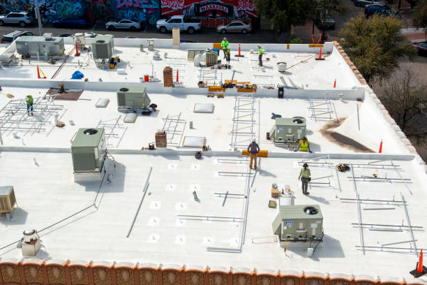 Waterproofing in Tylertown, MS